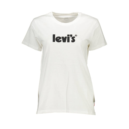 LEVI'S WOMEN'S T-SHIRT 