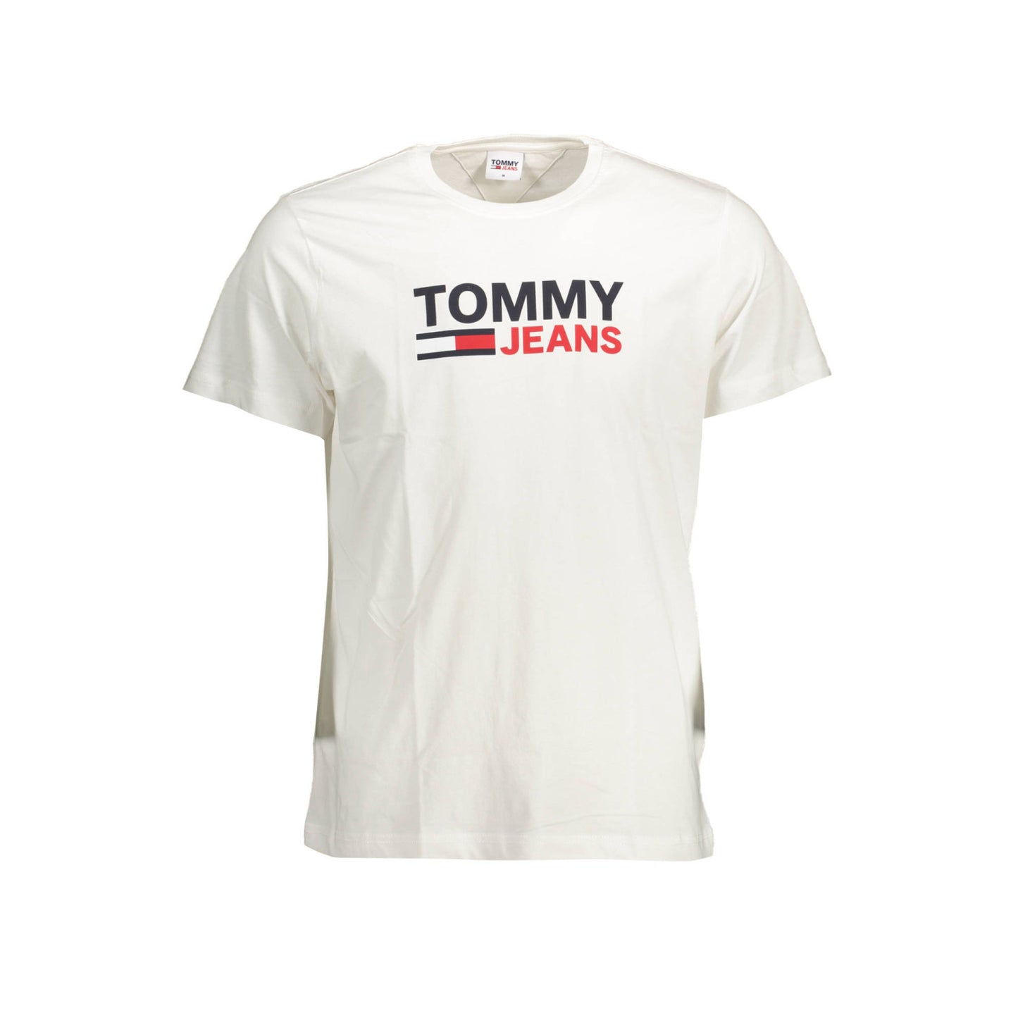 TOMMY HILFIGER T-SHIRT WITH LOGO