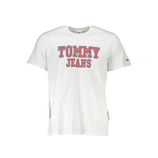 TOMMY JEANS ESSENTIAL T-SHIRT