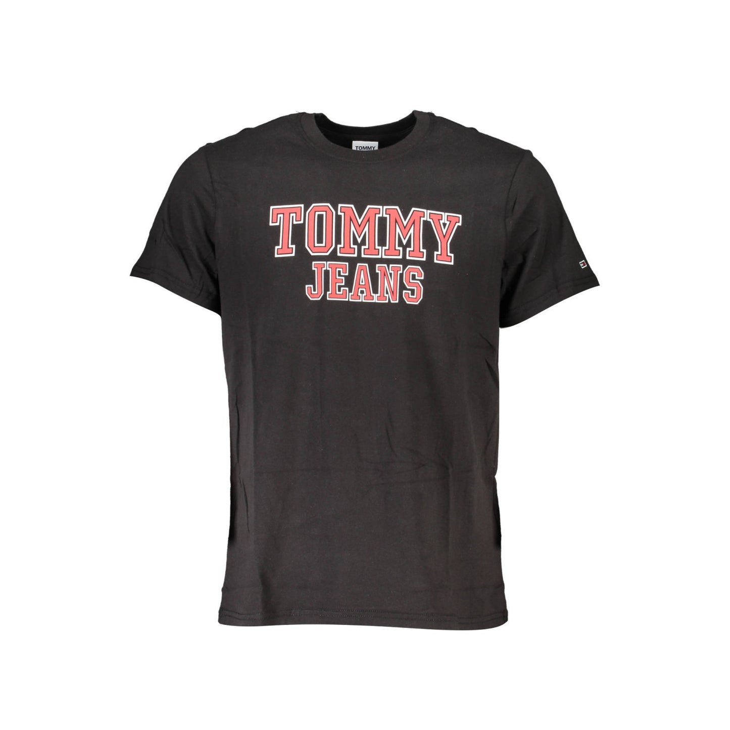 T-SHIRT TOMMY JEANS ESSENTIAL